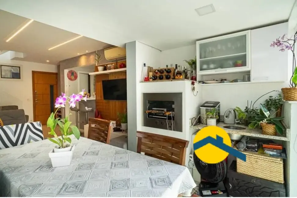 Foto 7 de Cobertura com 3 quartos à venda, 160m2 em Santa Rosa, Niteroi - RJ