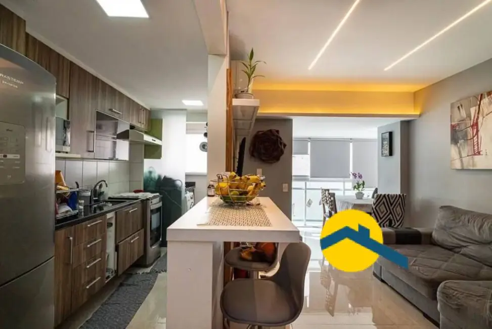 Foto 1 de Cobertura com 3 quartos à venda, 160m2 em Santa Rosa, Niteroi - RJ