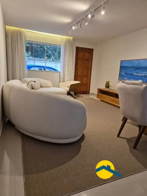 Foto 2 de Casa com 3 quartos à venda, 140m2 em Engenho do Mato, Niteroi - RJ