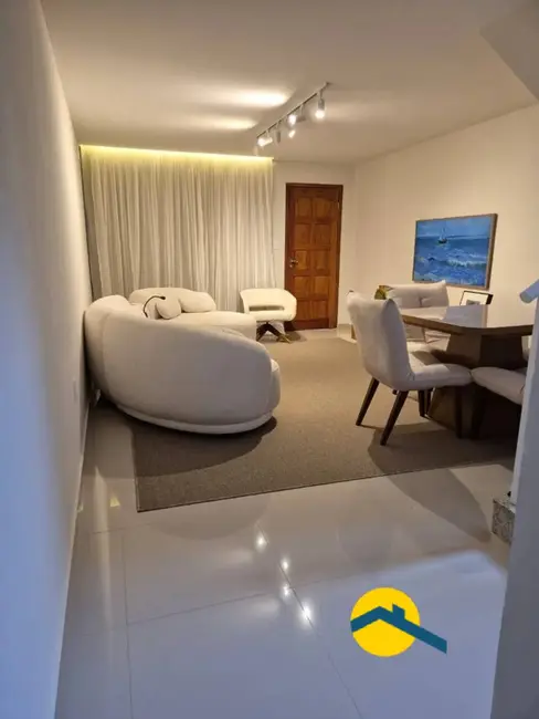 Foto 1 de Casa com 3 quartos à venda, 140m2 em Engenho do Mato, Niteroi - RJ