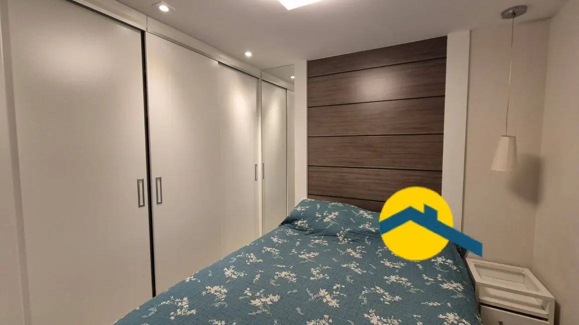 Foto 7 de Apartamento com 3 quartos à venda, 110m2 em Icaraí, Niteroi - RJ