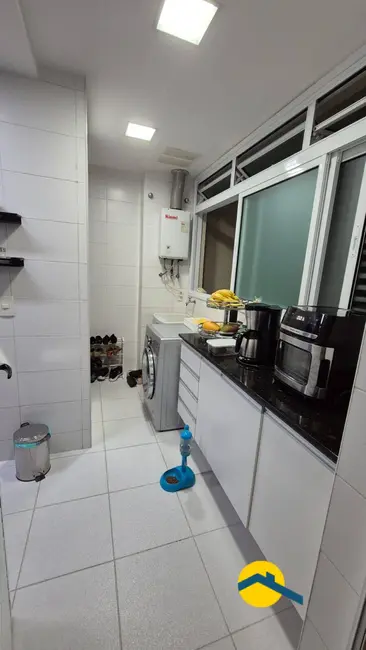 Foto 5 de Apartamento com 3 quartos à venda, 110m2 em Icaraí, Niteroi - RJ