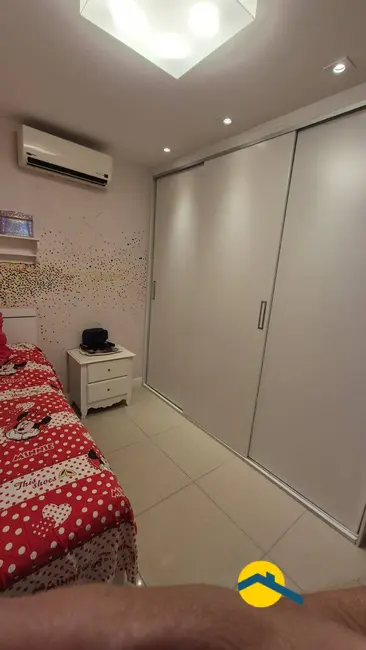 Foto 9 de Apartamento com 3 quartos à venda, 110m2 em Icaraí, Niteroi - RJ