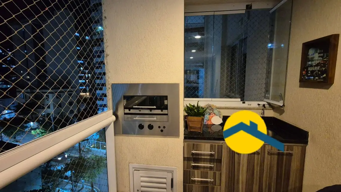 Foto 2 de Apartamento com 3 quartos à venda, 110m2 em Icaraí, Niteroi - RJ