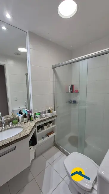 Foto 6 de Apartamento com 3 quartos à venda, 110m2 em Icaraí, Niteroi - RJ