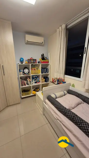 Foto 8 de Apartamento com 3 quartos à venda, 110m2 em Icaraí, Niteroi - RJ
