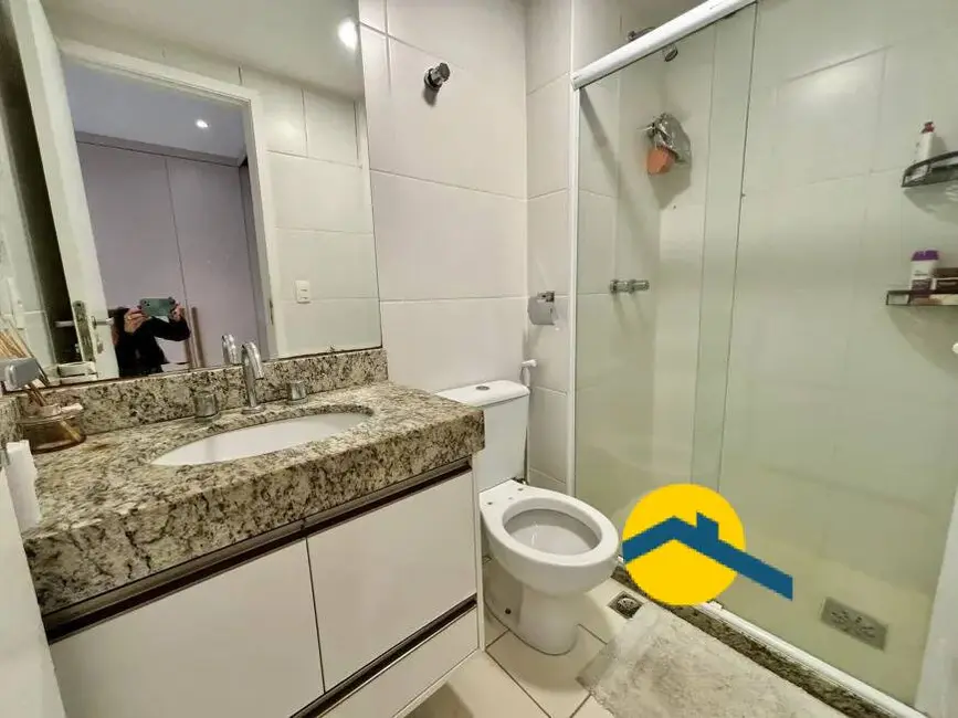 Foto 9 de Apartamento com 3 quartos à venda, 108m2 em Icaraí, Niteroi - RJ