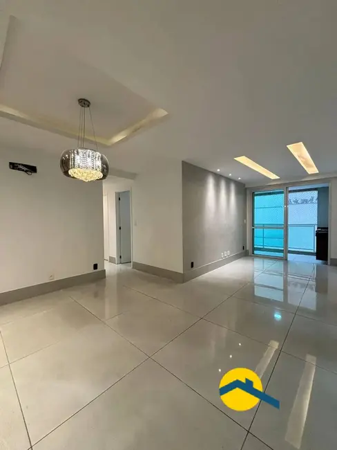Foto 1 de Apartamento com 3 quartos à venda, 108m2 em Icaraí, Niteroi - RJ