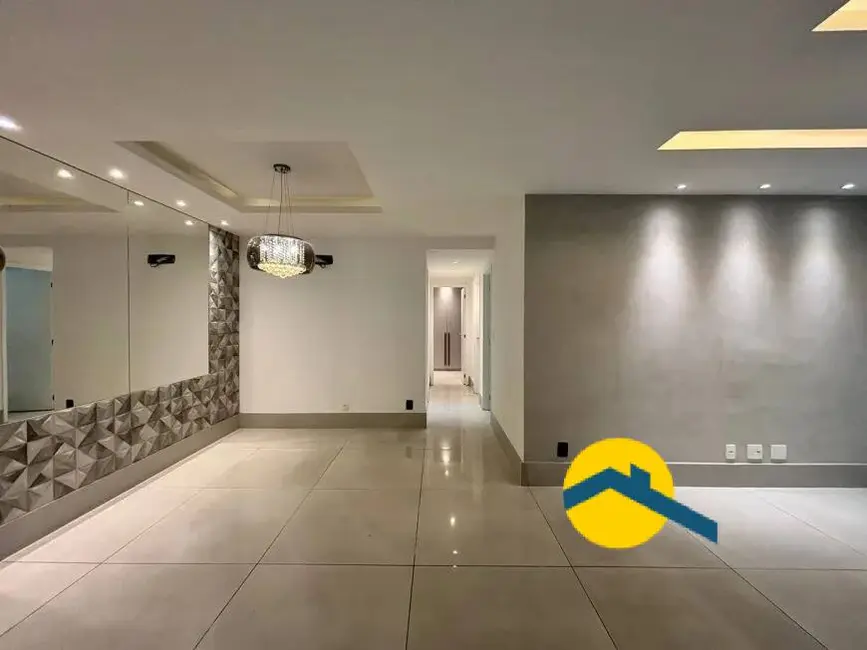 Foto 8 de Apartamento com 3 quartos à venda, 108m2 em Icaraí, Niteroi - RJ