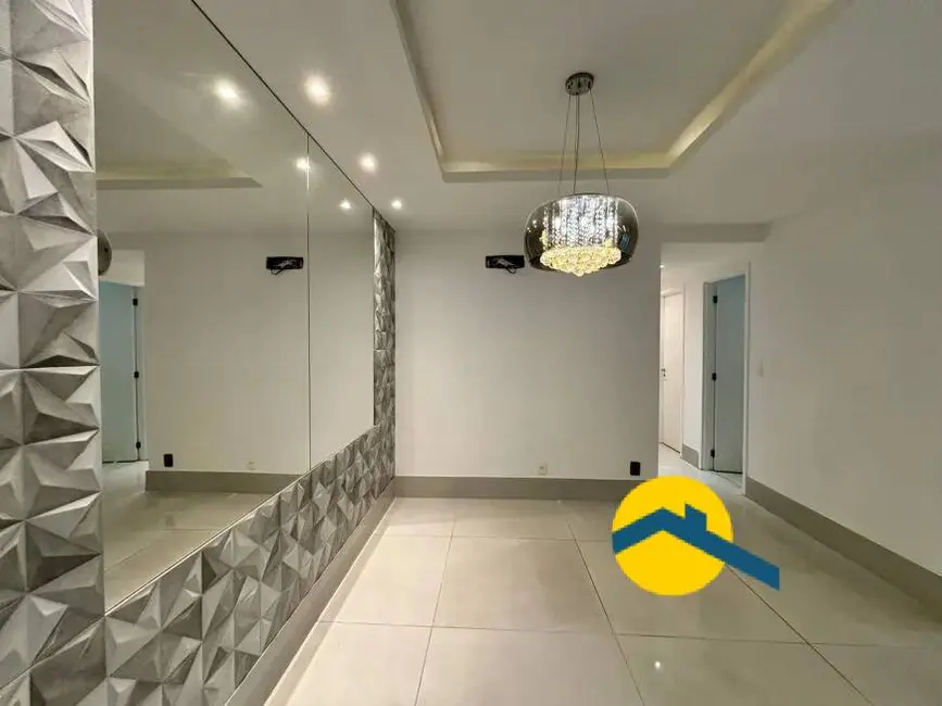 Foto 6 de Apartamento com 3 quartos à venda, 108m2 em Icaraí, Niteroi - RJ