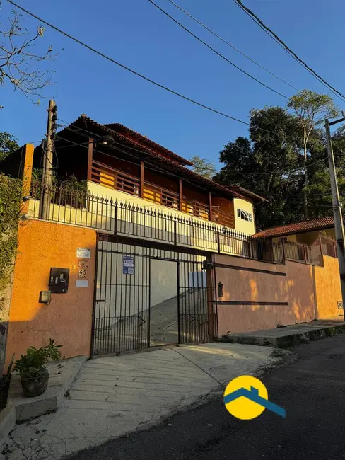 Foto 3 de Casa com 4 quartos à venda em Badu, Niteroi - RJ