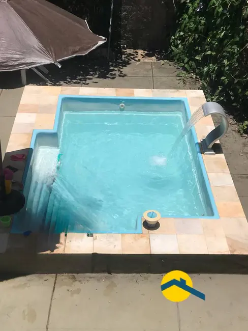 Foto 5 de Casa com 4 quartos à venda em Badu, Niteroi - RJ