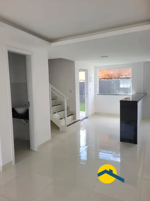 Casa com 3 quartos à venda, 117m2 em Várzea das Moças, Sao Goncalo - RJ - imagem 2 Foto 2 de Casa com 3 quartos à venda, 117m2 em Várzea das Moças, Sao Goncalo - RJ