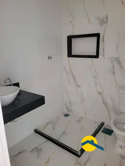 Casa com 3 quartos à venda, 117m2 em Várzea das Moças, Sao Goncalo - RJ - imagem 7 Foto 7 de Casa com 3 quartos à venda, 117m2 em Várzea das Moças, Sao Goncalo - RJ