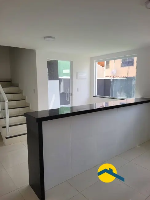 Casa com 3 quartos à venda, 117m2 em Várzea das Moças, Sao Goncalo - RJ - imagem 3 Foto 3 de Casa com 3 quartos à venda, 117m2 em Várzea das Moças, Sao Goncalo - RJ