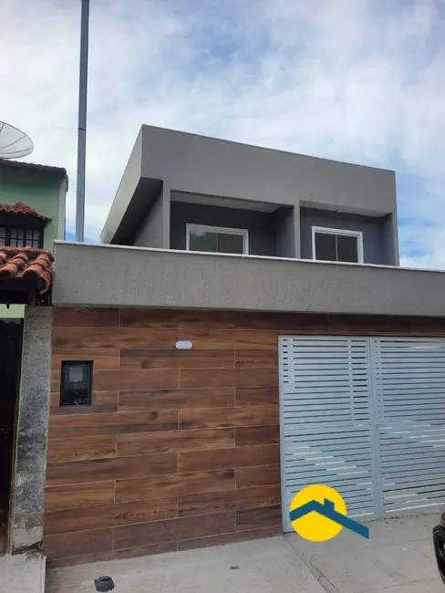 Casa com 3 quartos à venda, 117m2 em Várzea das Moças, Sao Goncalo - RJ - imagem 1 Foto 1 de Casa com 3 quartos à venda, 117m2 em Várzea das Moças, Sao Goncalo - RJ