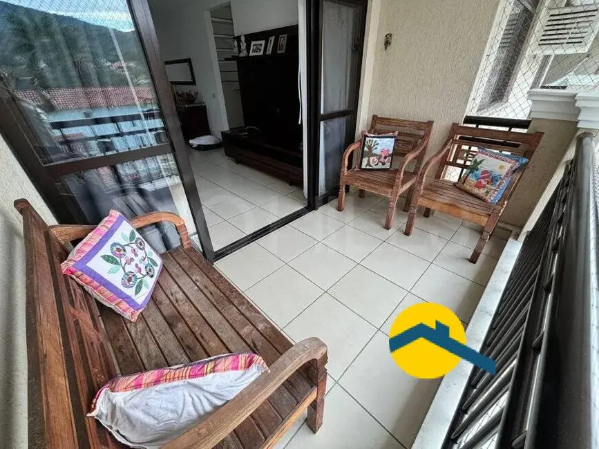 Foto 6 de Cobertura com 4 quartos à venda, 252m2 em Itaipu, Niteroi - RJ