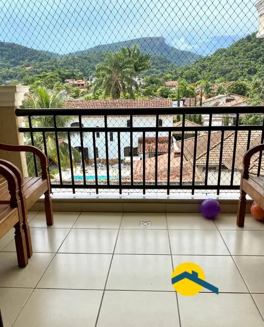 Foto 9 de Cobertura com 4 quartos à venda, 252m2 em Itaipu, Niteroi - RJ