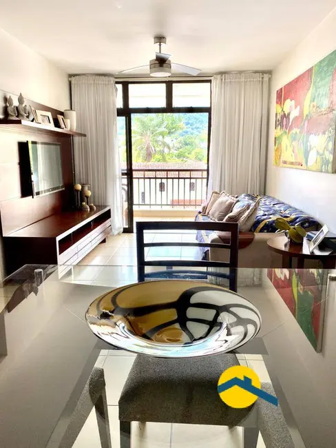 Foto 2 de Cobertura com 4 quartos à venda, 252m2 em Itaipu, Niteroi - RJ