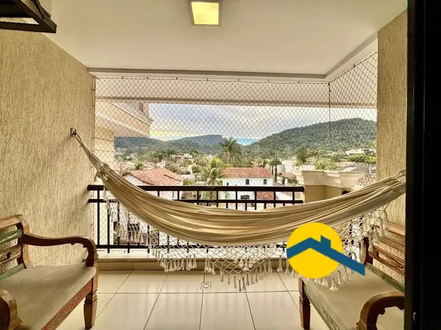 Foto 7 de Cobertura com 4 quartos à venda, 252m2 em Itaipu, Niteroi - RJ