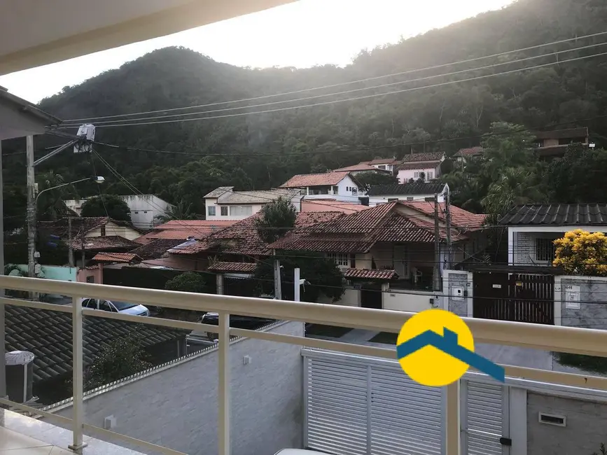 Foto 7 de Casa com 3 quartos à venda, 168m2 em Piratininga, Niteroi - RJ
