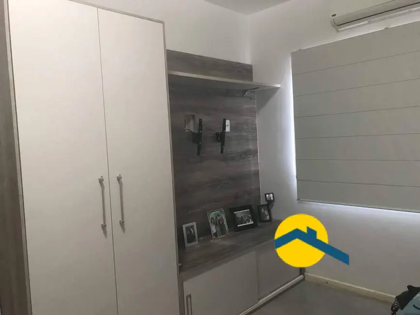 Foto 9 de Casa com 3 quartos à venda, 168m2 em Piratininga, Niteroi - RJ
