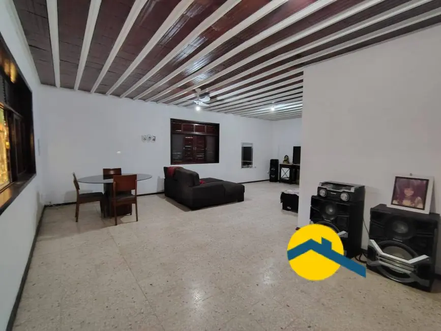 Foto 1 de Casa com 5 quartos à venda, 600m2 em Porto da Roça I, Saquarema - RJ