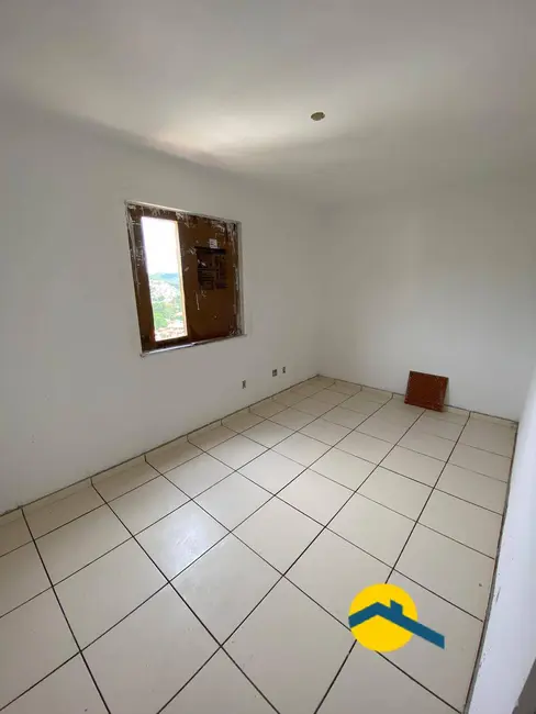 Foto 7 de Apartamento com 2 quartos à venda, 47m2 em Badu, Niteroi - RJ