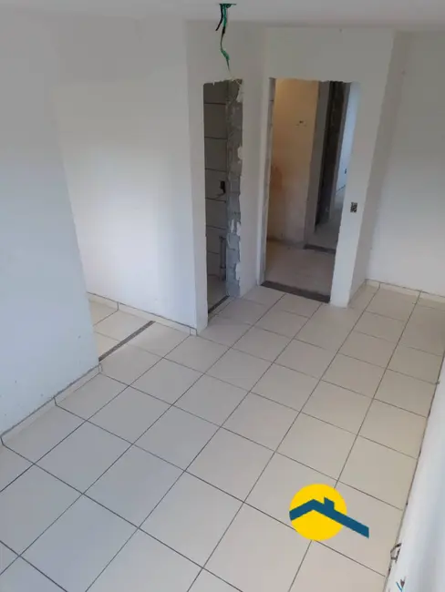 Foto 3 de Apartamento com 2 quartos à venda, 47m2 em Badu, Niteroi - RJ