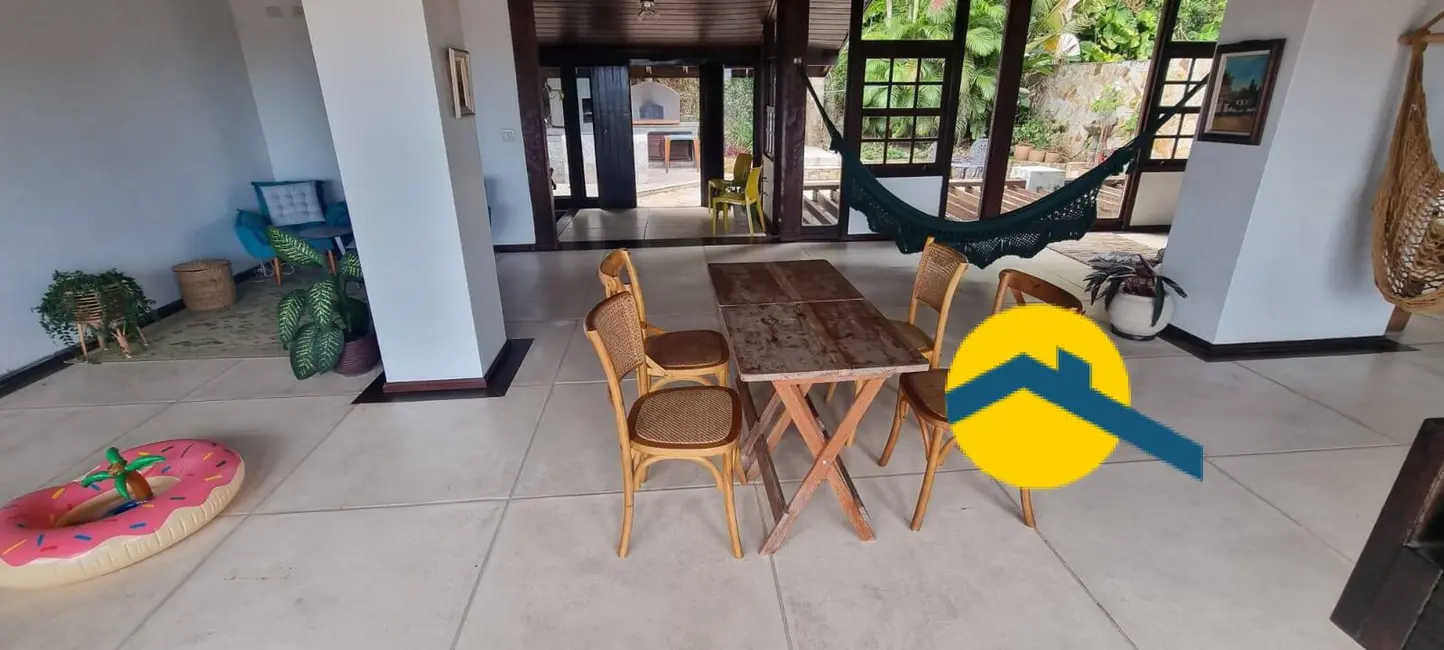 Foto 7 de Casa com 4 quartos à venda, 300m2 em Piratininga, Niteroi - RJ