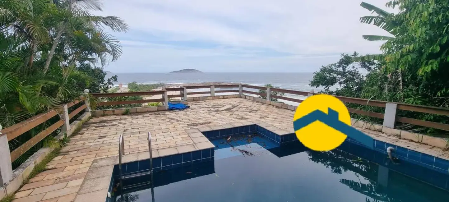 Foto 2 de Casa com 4 quartos à venda, 300m2 em Piratininga, Niteroi - RJ