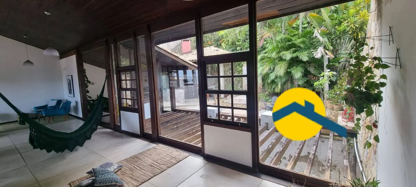 Foto 9 de Casa com 4 quartos à venda, 300m2 em Piratininga, Niteroi - RJ