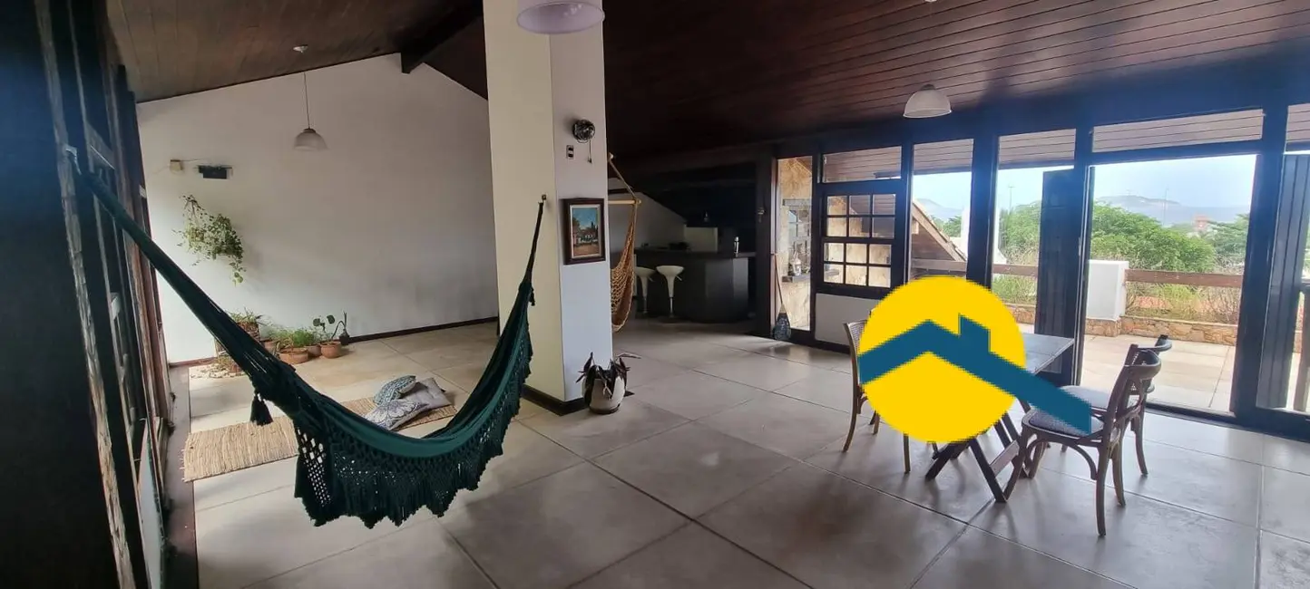 Foto 4 de Casa com 4 quartos à venda, 300m2 em Piratininga, Niteroi - RJ