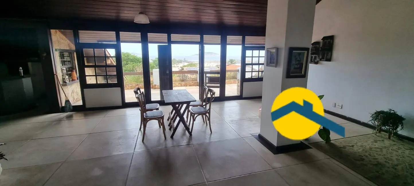 Foto 8 de Casa com 4 quartos à venda, 300m2 em Piratininga, Niteroi - RJ