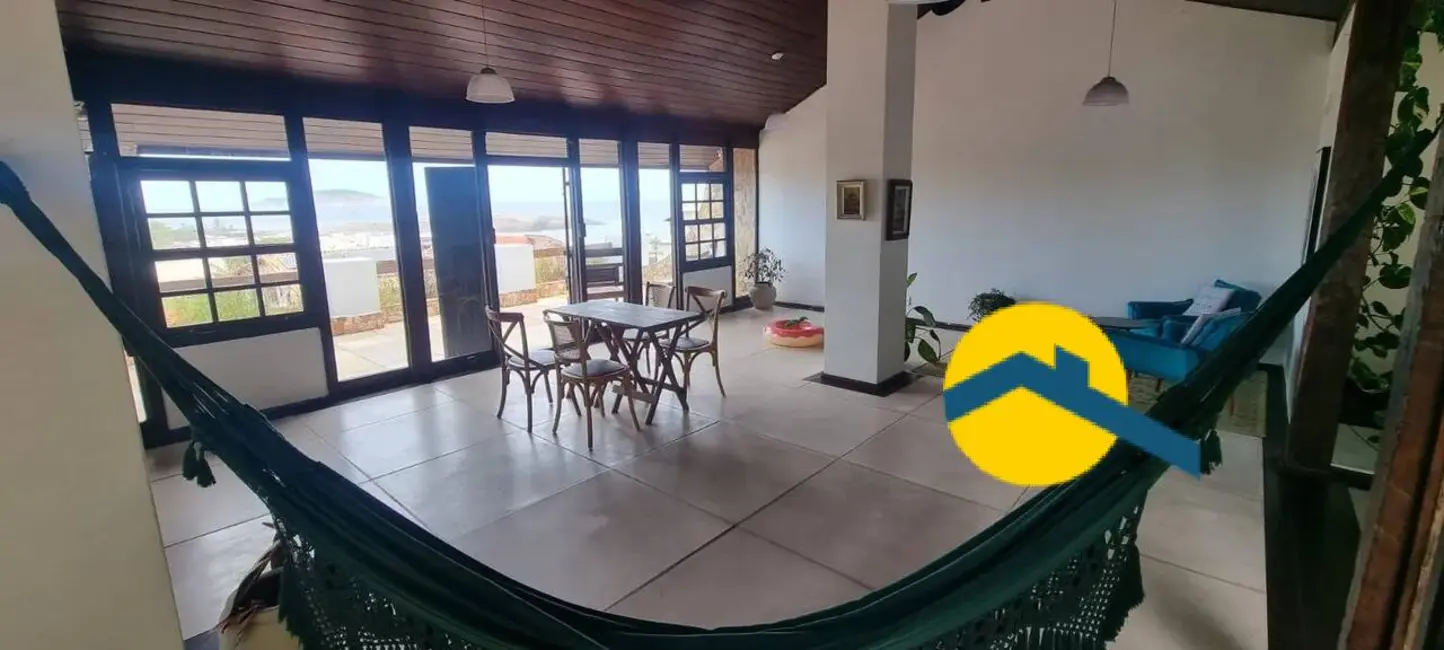 Foto 5 de Casa com 4 quartos à venda, 300m2 em Piratininga, Niteroi - RJ