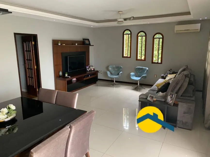 Casa com 3 quartos à venda, 135m2 em Porto da Madama, Sao Goncalo - RJ - imagem 2 Foto 2 de Casa com 3 quartos à venda, 135m2 em Porto da Madama, Sao Goncalo - RJ