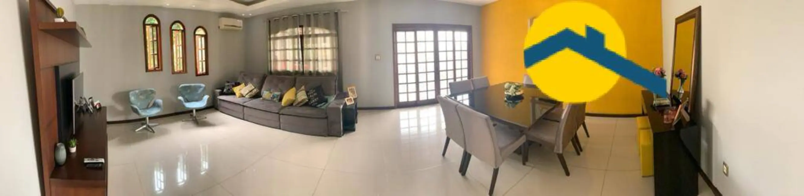 Casa com 3 quartos à venda, 135m2 em Porto da Madama, Sao Goncalo - RJ - imagem 4 Foto 4 de Casa com 3 quartos à venda, 135m2 em Porto da Madama, Sao Goncalo - RJ