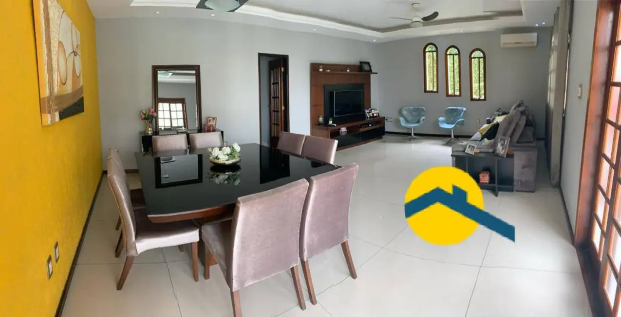 Casa com 3 quartos à venda, 135m2 em Porto da Madama, Sao Goncalo - RJ - imagem 6 Foto 6 de Casa com 3 quartos à venda, 135m2 em Porto da Madama, Sao Goncalo - RJ