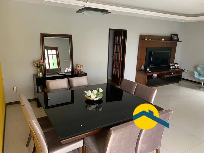 Casa com 3 quartos à venda, 135m2 em Porto da Madama, Sao Goncalo - RJ - imagem 9 Foto 9 de Casa com 3 quartos à venda, 135m2 em Porto da Madama, Sao Goncalo - RJ