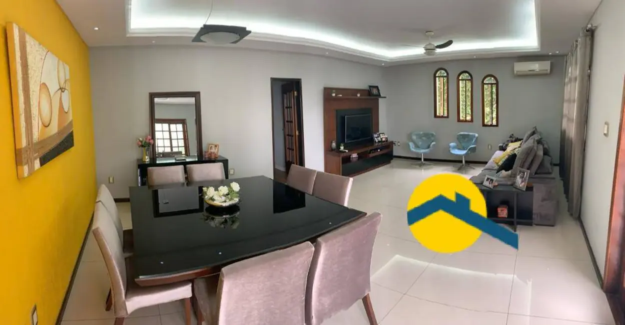 Casa com 3 quartos à venda, 135m2 em Porto da Madama, Sao Goncalo - RJ - imagem 8 Foto 8 de Casa com 3 quartos à venda, 135m2 em Porto da Madama, Sao Goncalo - RJ