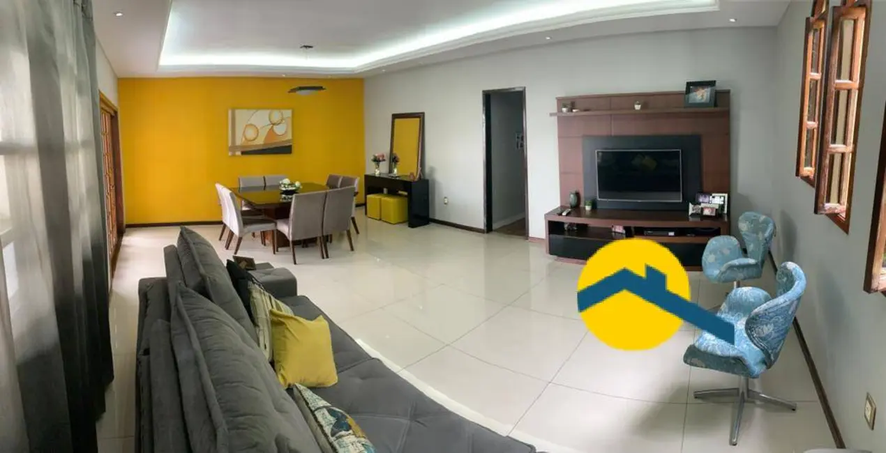 Casa com 3 quartos à venda, 135m2 em Porto da Madama, Sao Goncalo - RJ - imagem 1 Foto 1 de Casa com 3 quartos à venda, 135m2 em Porto da Madama, Sao Goncalo - RJ