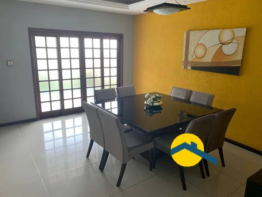 Casa com 3 quartos à venda, 135m2 em Porto da Madama, Sao Goncalo - RJ - imagem 5 Foto 5 de Casa com 3 quartos à venda, 135m2 em Porto da Madama, Sao Goncalo - RJ