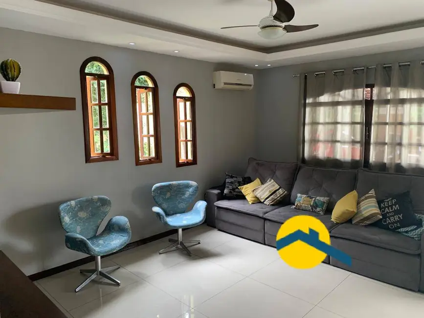 Casa com 3 quartos à venda, 135m2 em Porto da Madama, Sao Goncalo - RJ - imagem 7 Foto 7 de Casa com 3 quartos à venda, 135m2 em Porto da Madama, Sao Goncalo - RJ