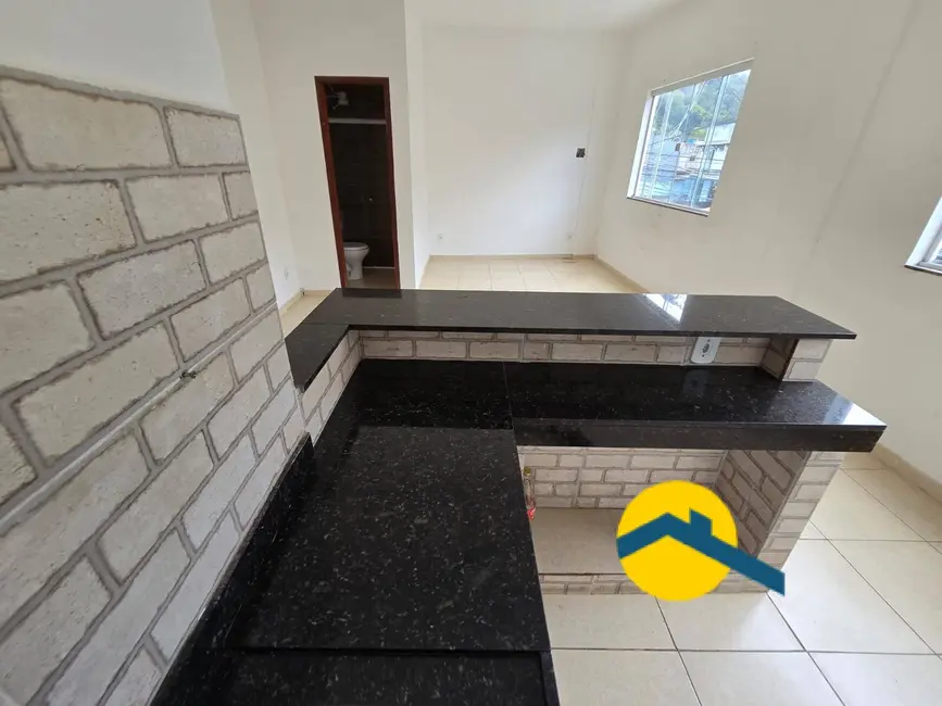 Foto 9 de Apartamento com 1 quarto à venda, 30m2 em Piratininga, Niteroi - RJ