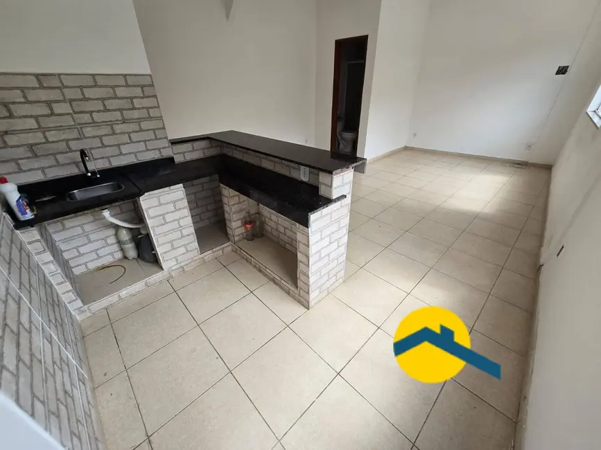 Foto 4 de Apartamento com 1 quarto à venda, 30m2 em Piratininga, Niteroi - RJ