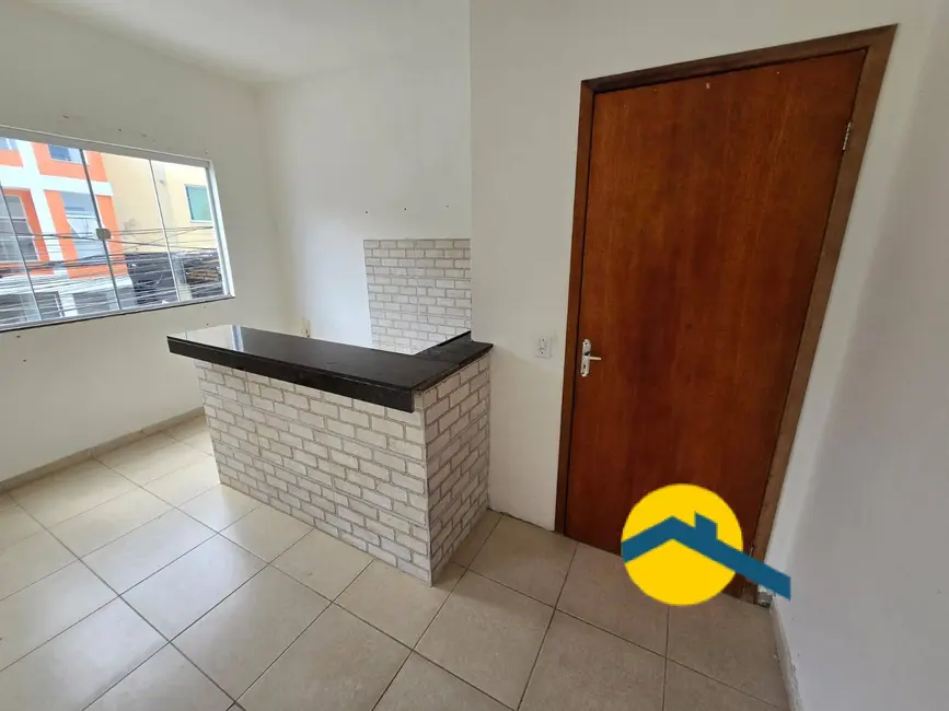 Foto 2 de Apartamento com 1 quarto à venda, 30m2 em Piratininga, Niteroi - RJ