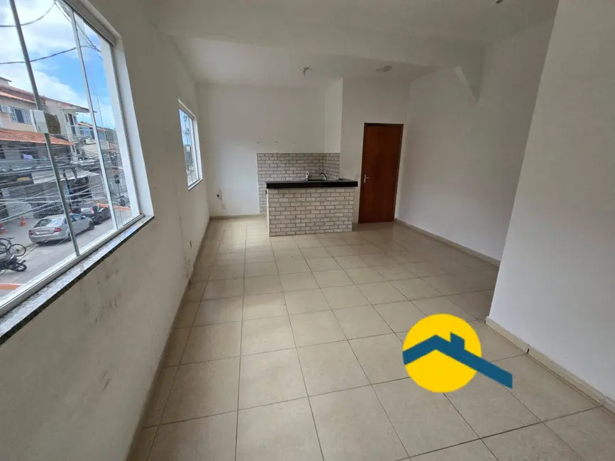 Foto 1 de Apartamento com 1 quarto à venda, 30m2 em Piratininga, Niteroi - RJ