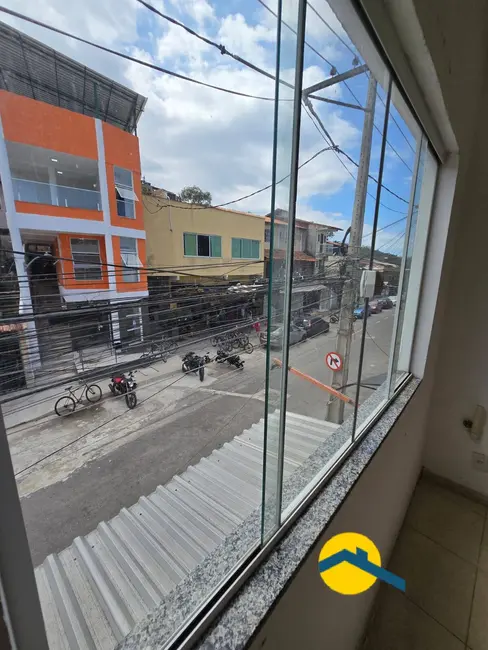 Foto 3 de Apartamento com 1 quarto à venda, 30m2 em Piratininga, Niteroi - RJ