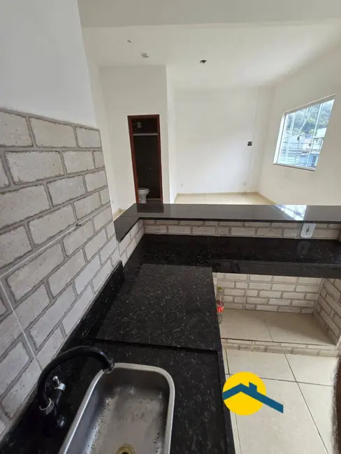 Foto 8 de Apartamento com 1 quarto à venda, 30m2 em Piratininga, Niteroi - RJ