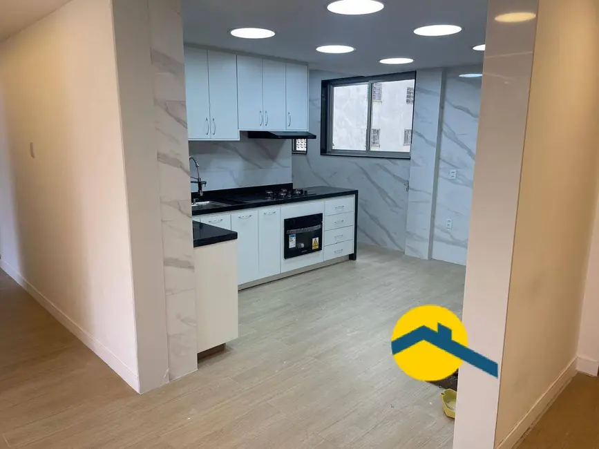 Foto 6 de Apartamento com 3 quartos à venda, 110m2 em Icaraí, Niteroi - RJ